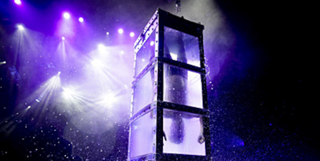 The illusionists – Live from Broadway