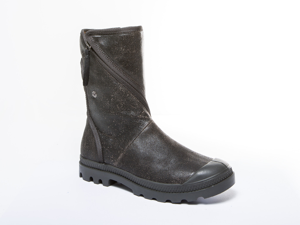 Palladium women Zipper Boot € 249,95