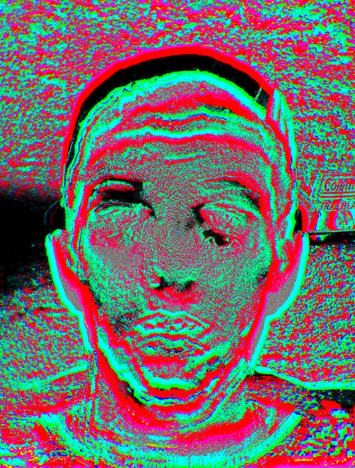 Out Loud Music: 07/06/2014 - Sagat