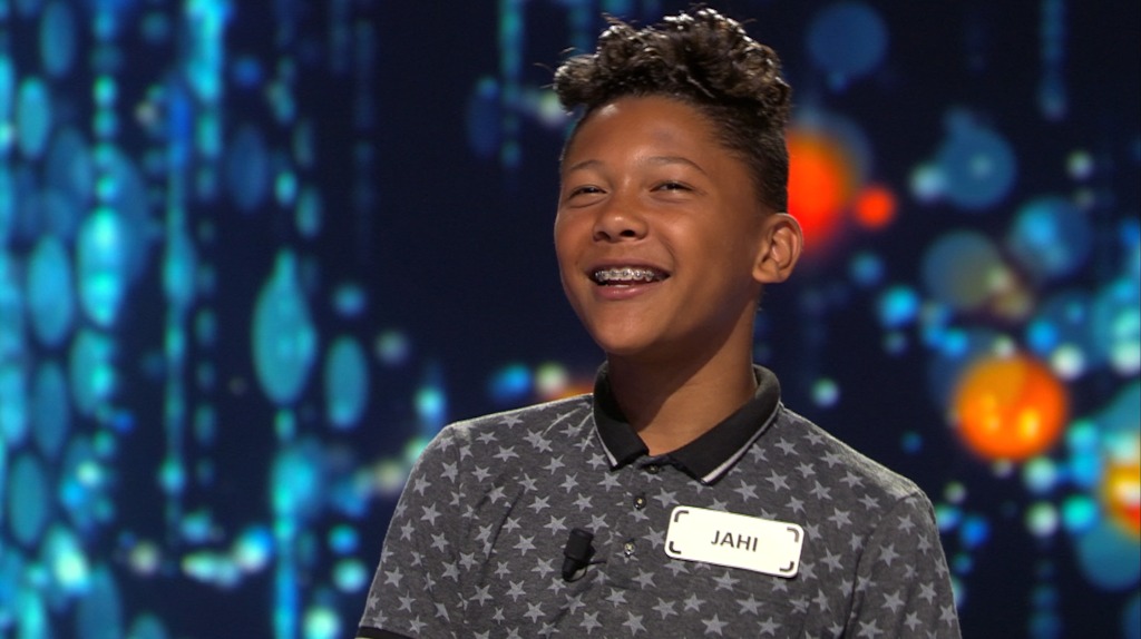 Jahi in Switch (week 22-26 augustus)<br/>(c) VRT