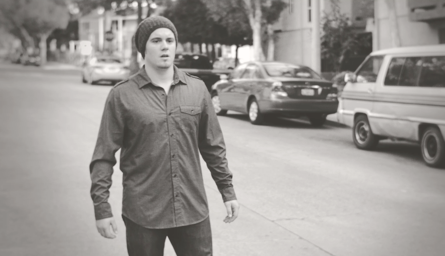 Latest Music Video From Dylan Holton Released At Performance Last Night