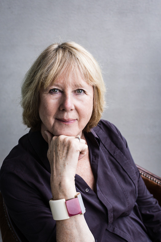 Agnes Goyvaerts (c) Rika Vanhove
