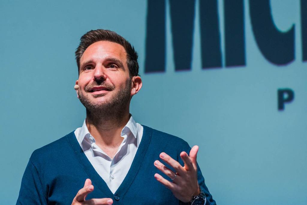 Christophe Michalak