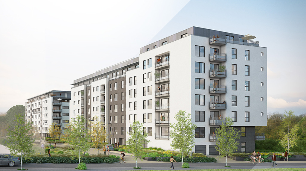 Greenwood Woluwe