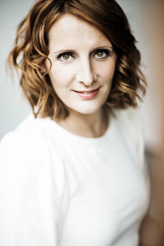 Sofie Dumont (c) Diego Franssens