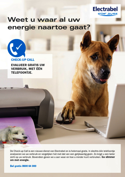 Advertentie KITO