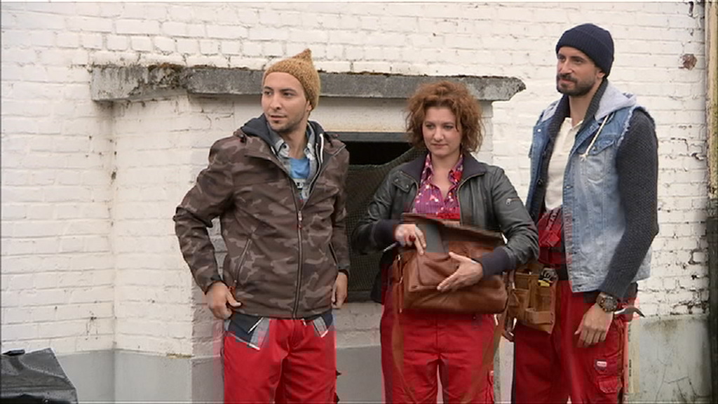 Thuis (c) VRT