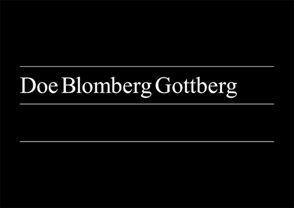Emakina Group signe un partenariat avec Doe Blomberg Gottberg