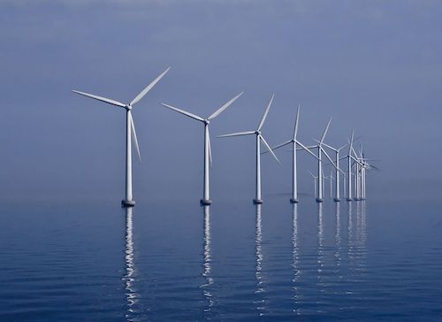 “Maak een succes van snelle uitbouw van wind op zee”