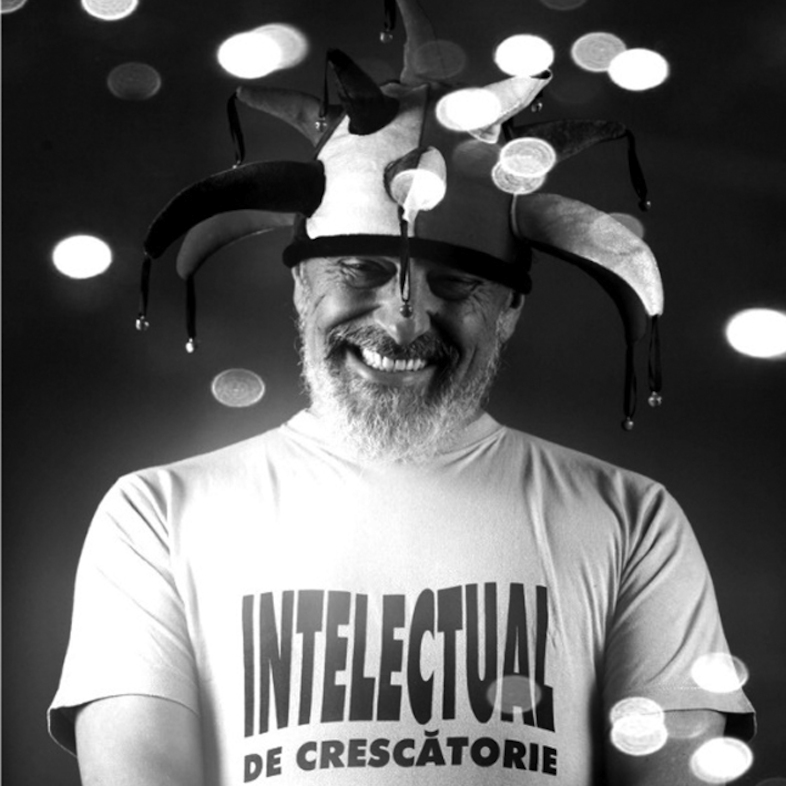 Ion Barbu