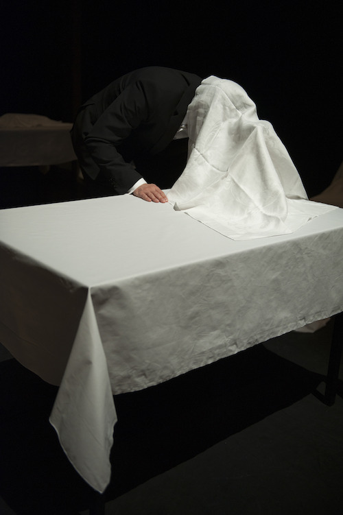 I Know / Tristero © Mirjam Devriendt