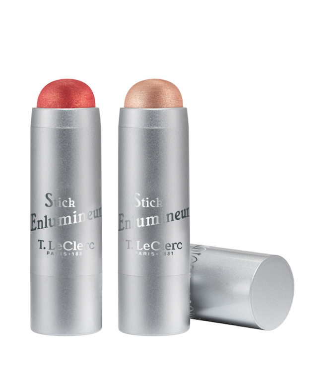 T.LeClerc Rouge à lèvres - €22