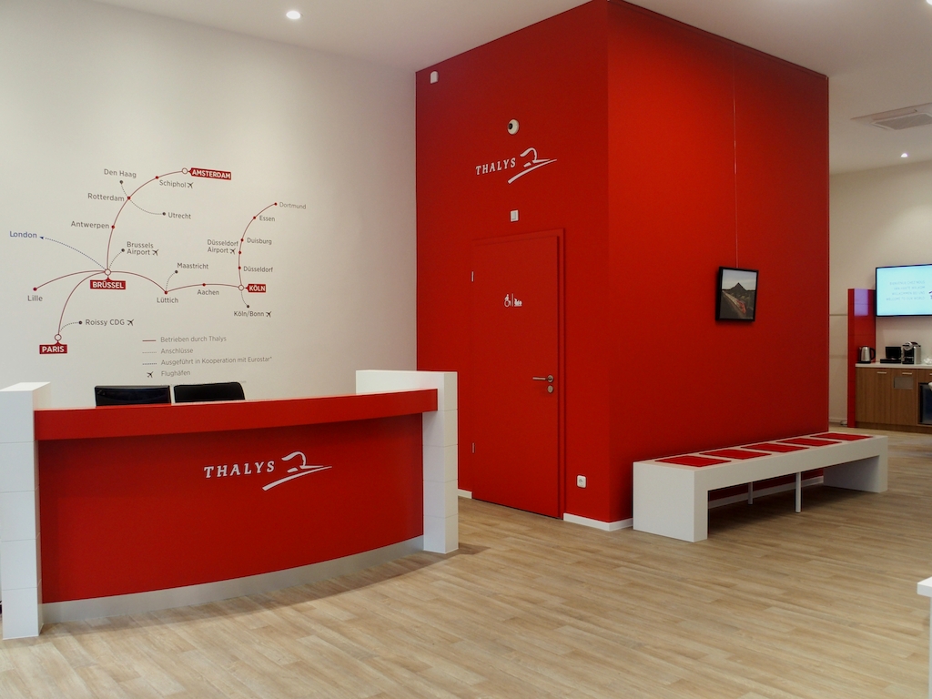 © Thalys