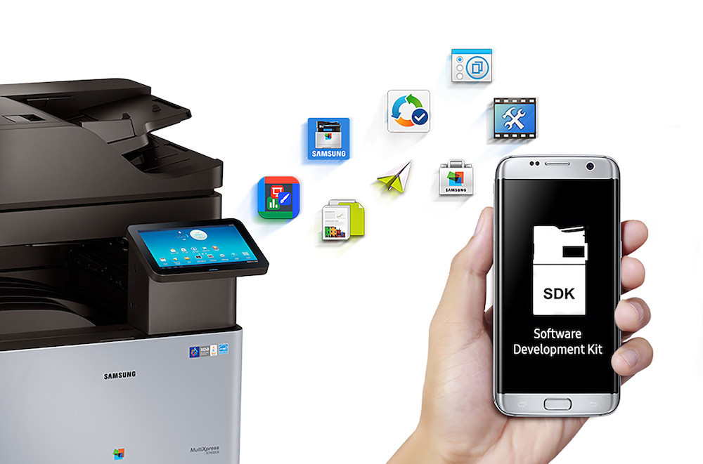 Smart UX Center Software Development Kits nu beschikbaar voor mobiele apparaten