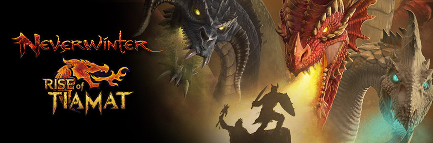 Vainquez ou périssez dans Neverwinter : Rise of Tiamat