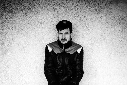 Out Loud Music: 20/06/2014 - DDDXIE © Laure Durteste