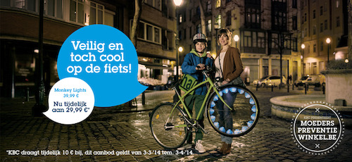Moeders Preventiewinkel