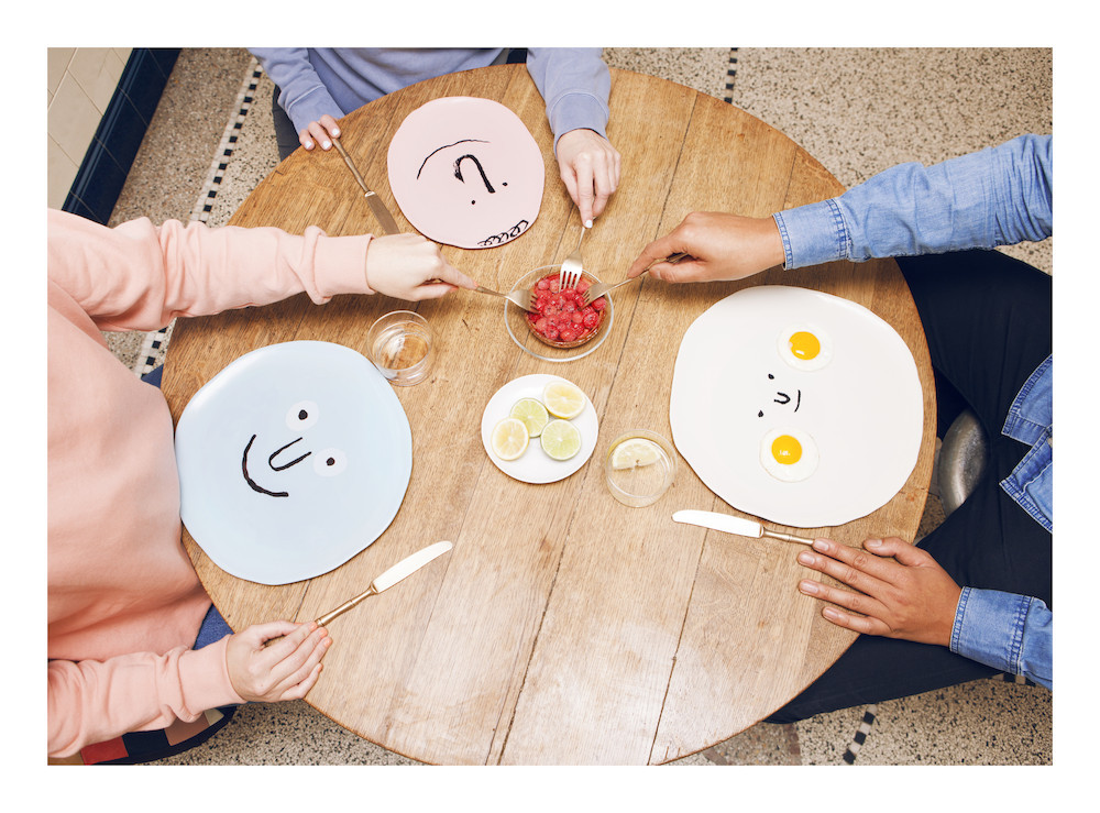 Case Studyo et Jean Jullien lancent une collection exclusive