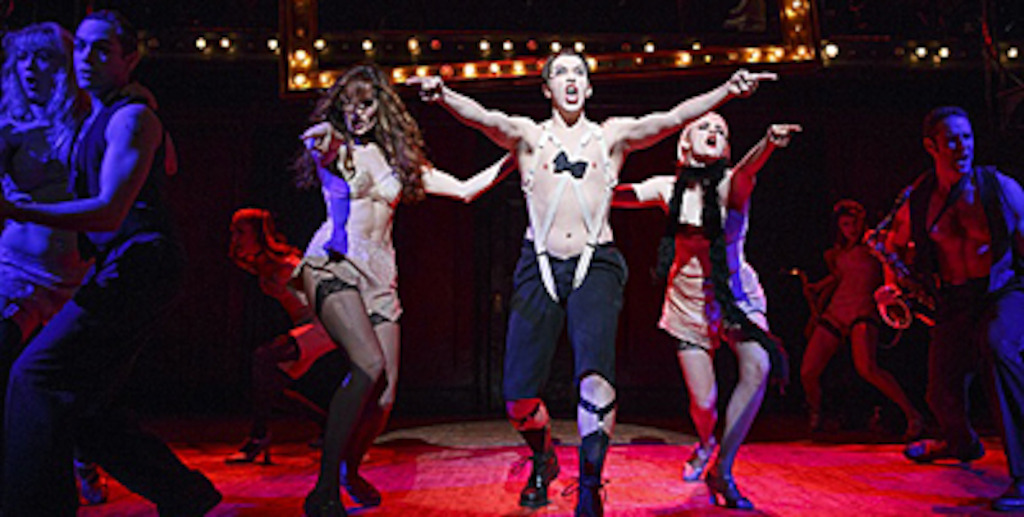 Cabaret