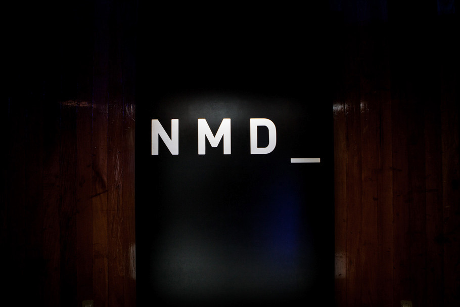 adidas Originals llena de música a la CDMX en honor a los nuevos NMD