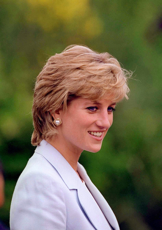 Diana (c) Tim Graham/Getty Images