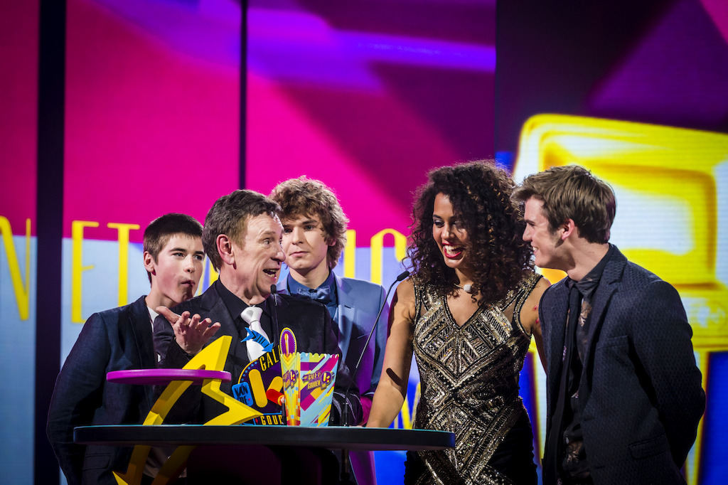 Programma van het jaar: Ketnet Musical - (c) Frederik Beyens