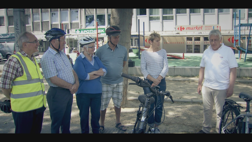 Kan je de investering in een elektrische fiets terugverdienen?<br/>(c) VRT