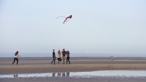 D5R aan zee: extra afleveringen via Ketnet.be - (c) VRT - Eyeworks