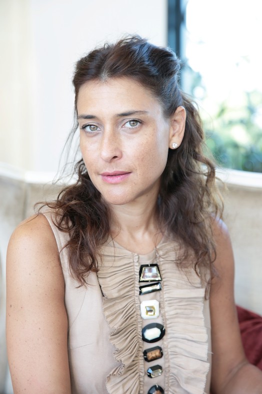 Charlotte Aubin-Kalaidjian, President at GreenWish and speaker at ARELS
