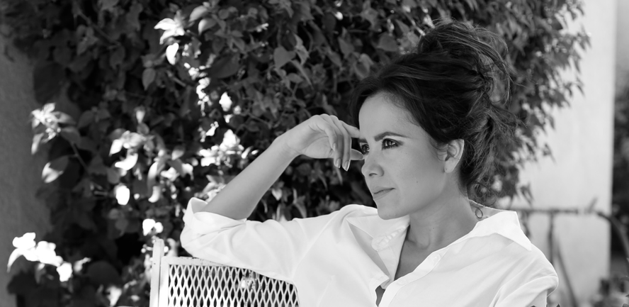 Sara Castro Wraps Shooting On The Dramatic Short Film,