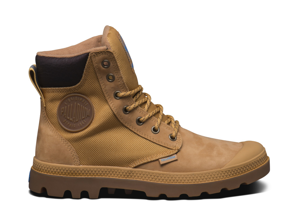 Pampa Sport Cuff - 109,95 euro