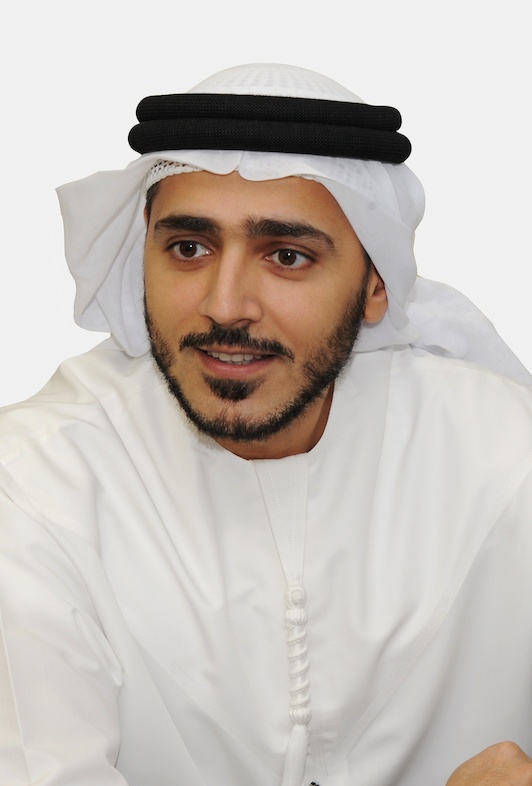 Issam AbdulRahim Kazim_ Chief Executive Officer of Dubai Corporation for Tourism Marketing and Commerce 1404