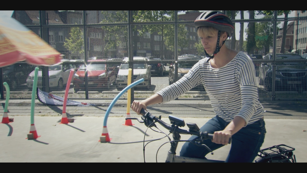 Kan je de investering in een elektrische fiets terugverdienen?<br/>(c) VRT