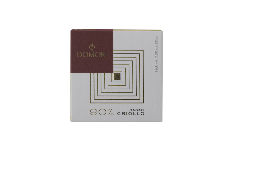 Domori Criollo 90%