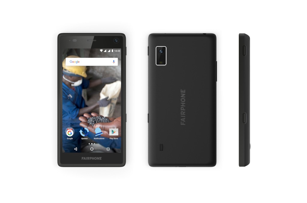Fairphone model