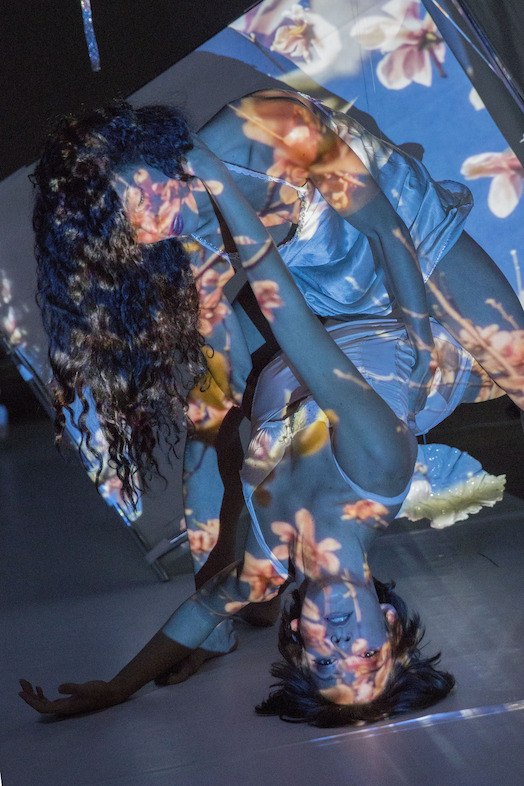 Needcompany - FOREVER 21>23/10 © Phile Deprez