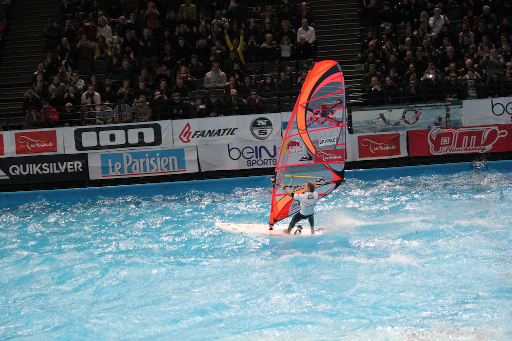 Indoor de France