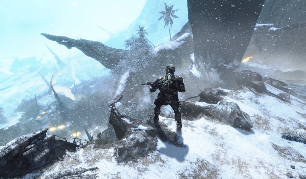 Crysis
