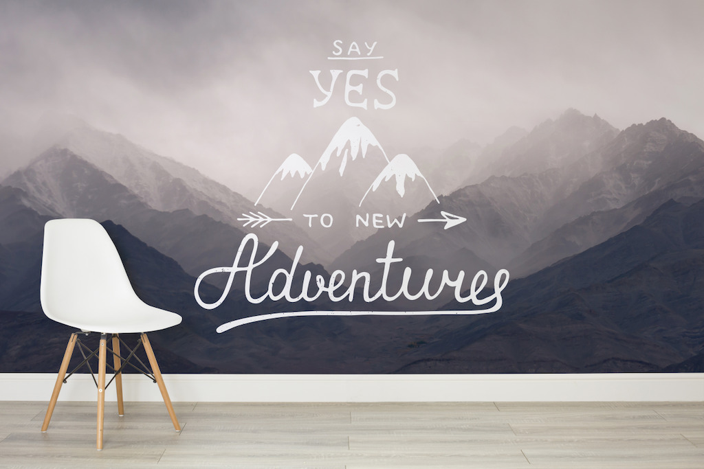 Say Yes