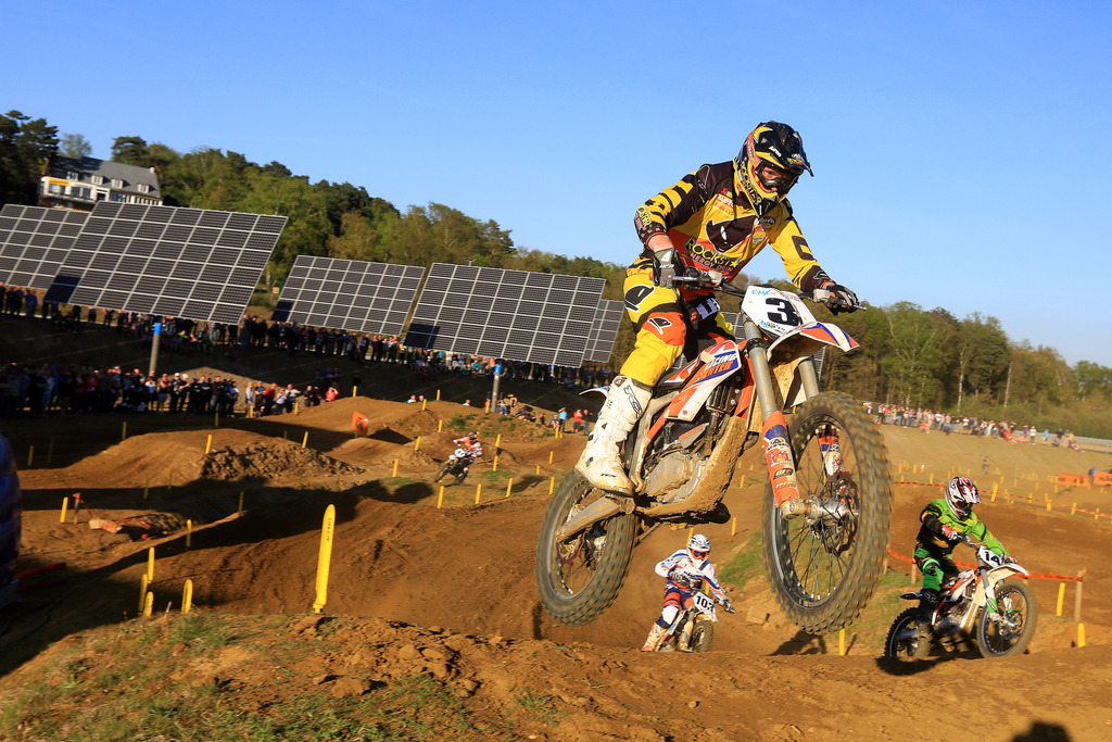 Greg Smets, credit: CDS