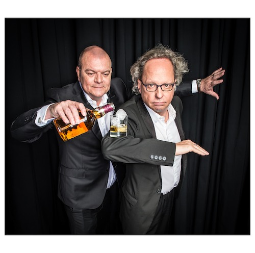 (c) VRT - Joost Joossen