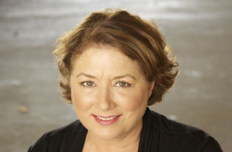 Maggie Egan Books Print and TV Commercial