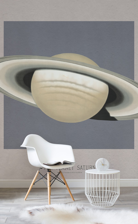 Saturn