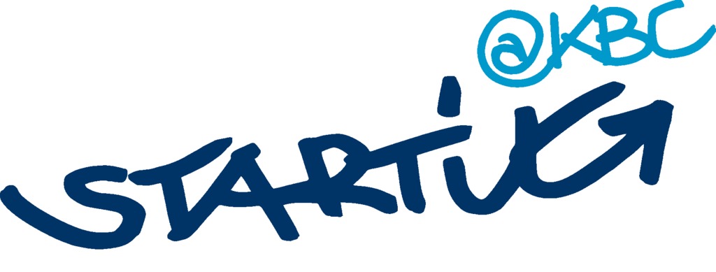 Start it @KBC