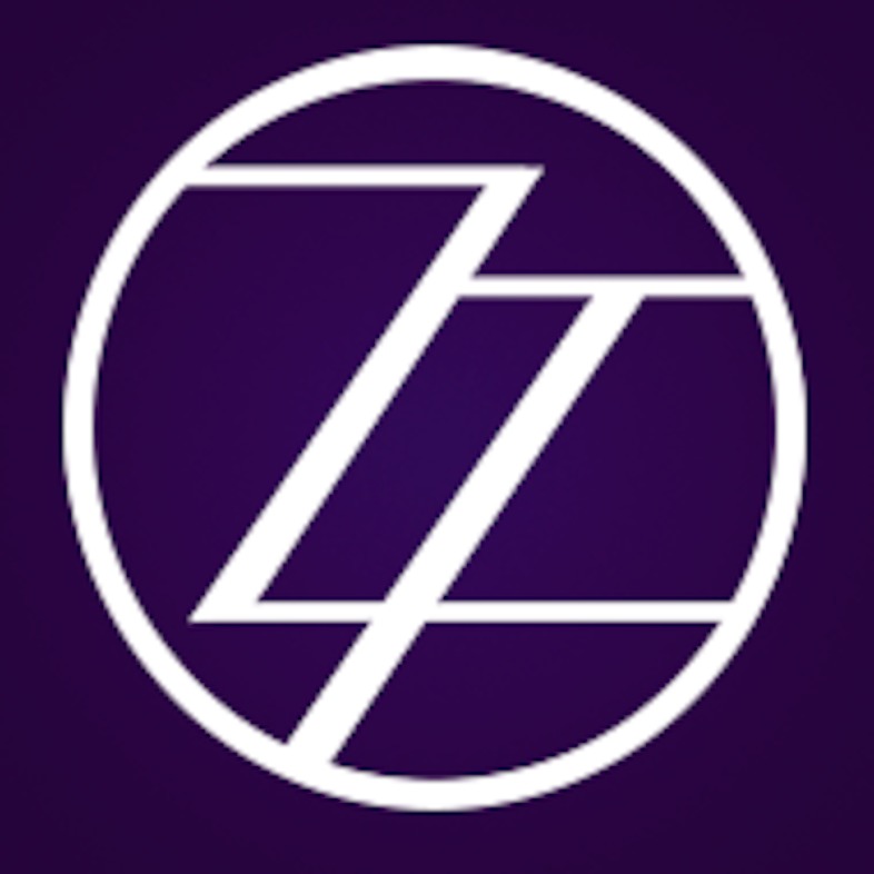 Zaga Talent Gaming Logo