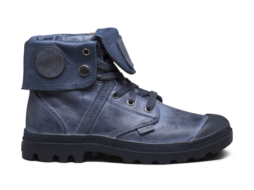 Pallabrouse Baggy - 119,95