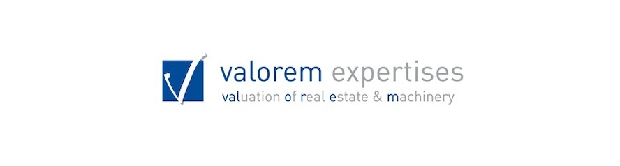 VALOREM-indexen GEBOUWEN & MATERIEEL 2015 quasi status quo