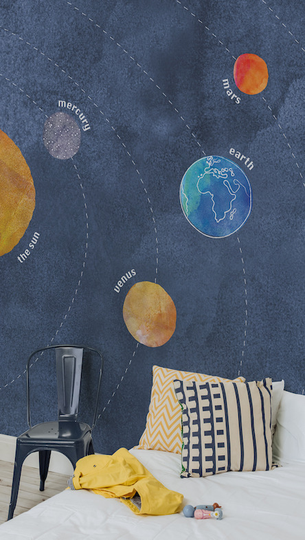 3. Solar System