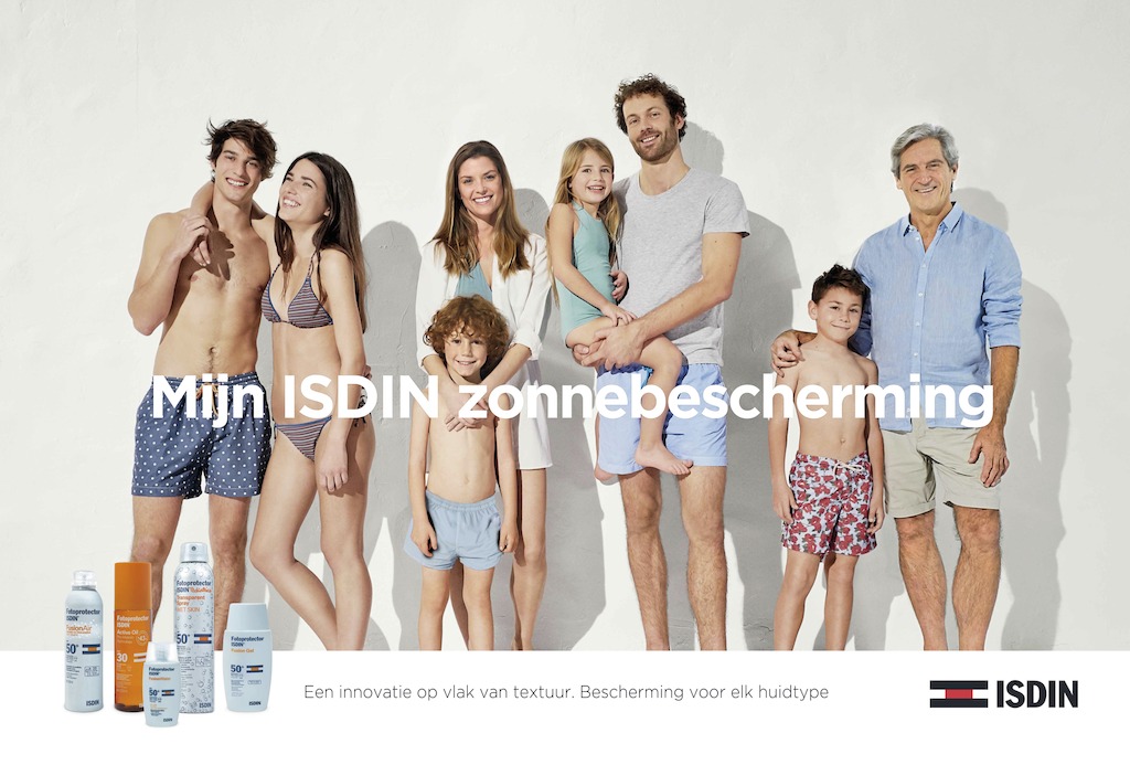 ISDIN FotoProtector