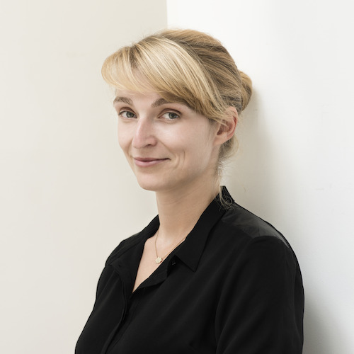 Margot Ghysels